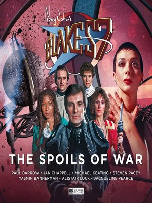 The Spoils of War - Audiobook